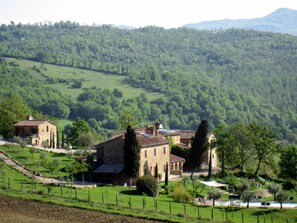 Borghetto Calcinaia