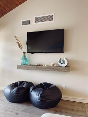 Family Room Smart TV