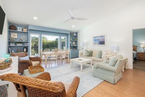 Main Living Area