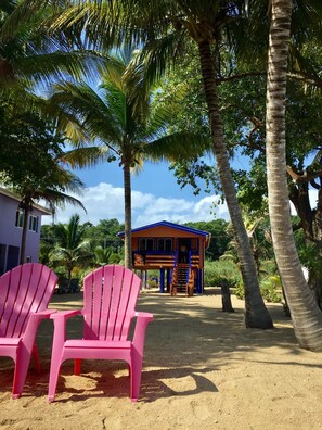 Seaside