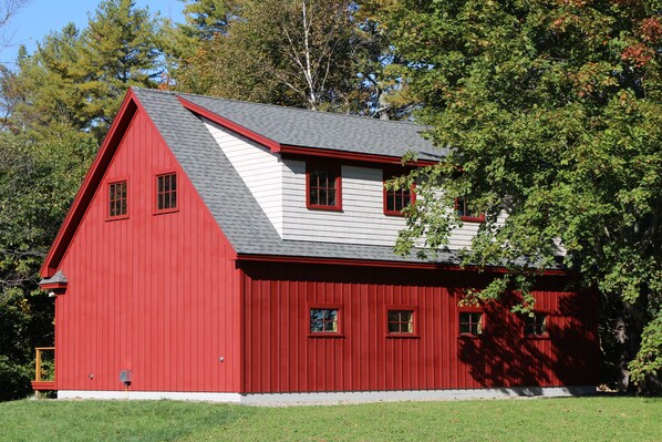 Exteriör