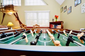 Spielezimmer