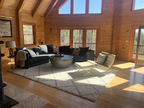 Grand Room