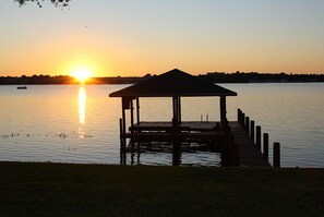Beautiful Sunsets