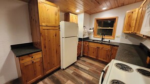 Granite Countertops