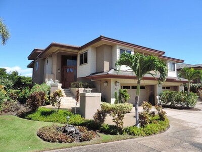 Picture of villa