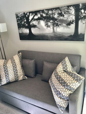 Sofa bed