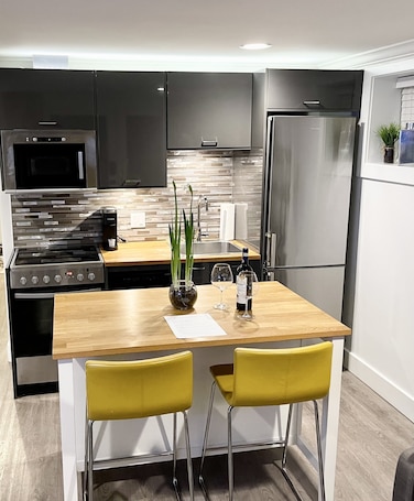 Cuisine privée