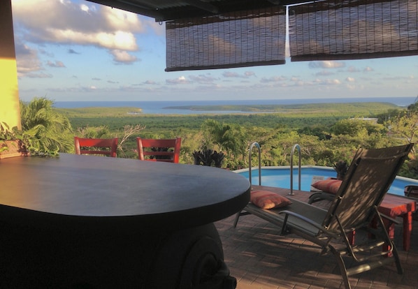 Welcome to Bonita Vista Vieques!
