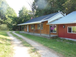 Cabin View