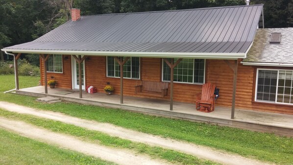 Cabin