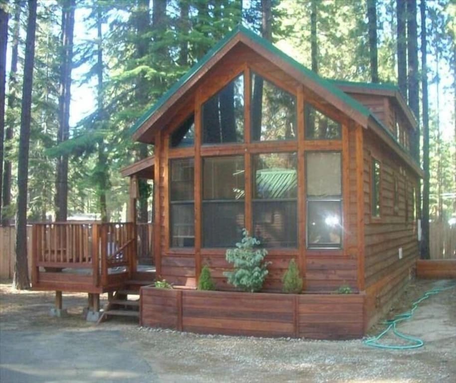 20 Cabins In South Lake Tahoe California Updated 2021 Trip101