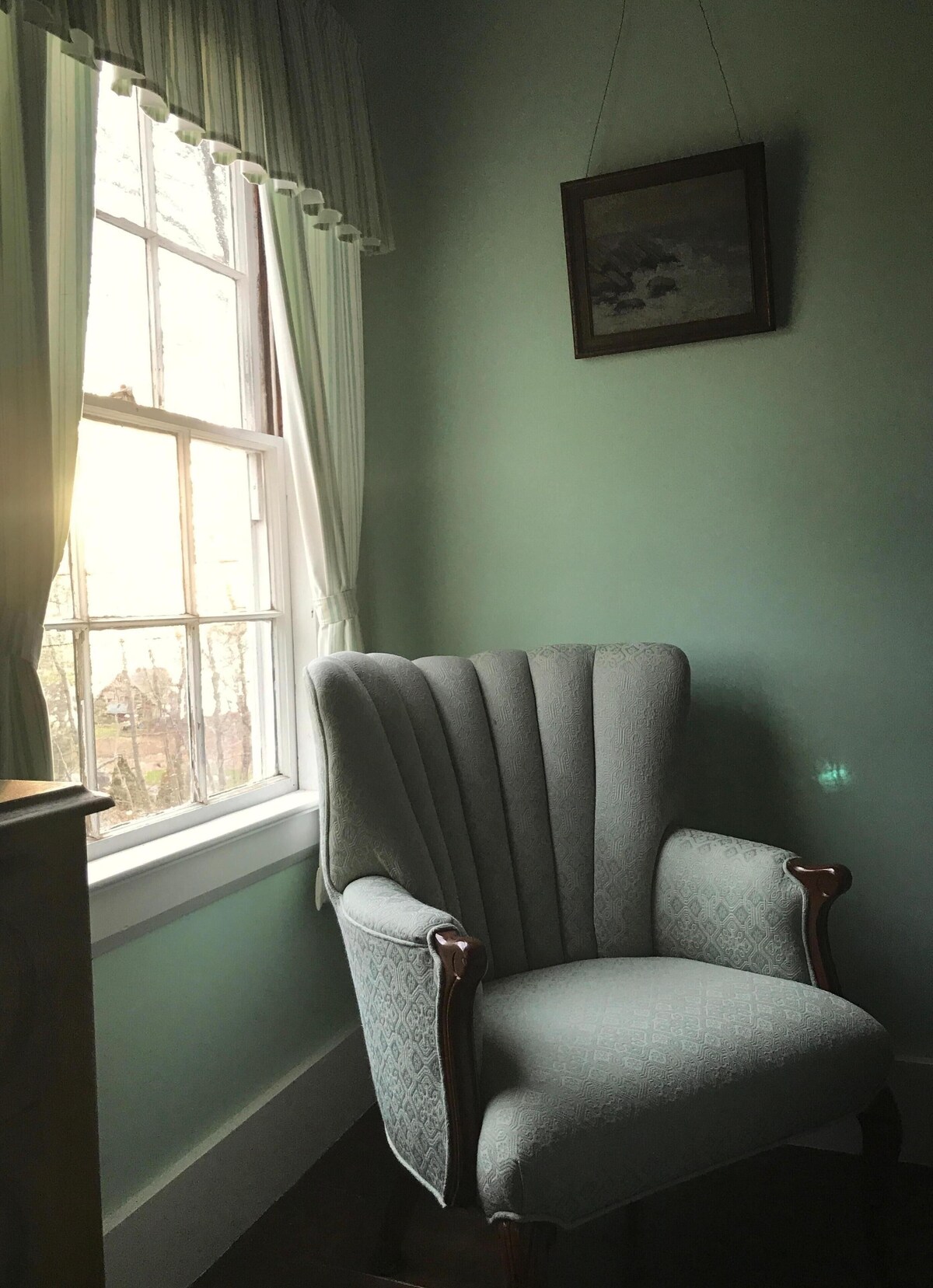 Historic Island Cottage, 5BR