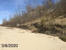 Beach as of March 8, 2020