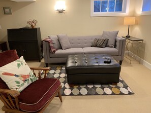 comfortable seeting