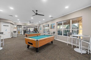 Sala de jogos