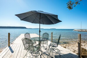 Private dock