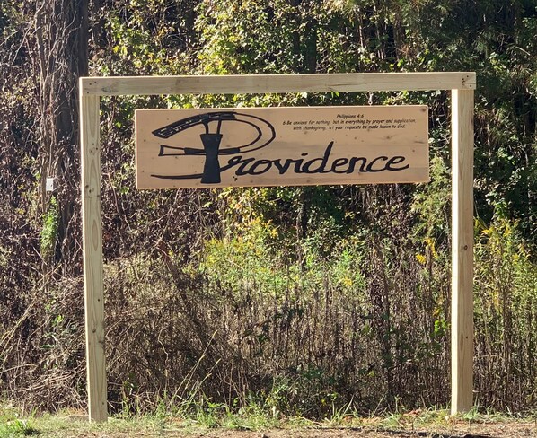 Boendeområde