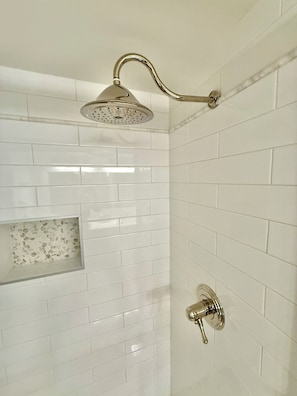 High-end Delta fixtures