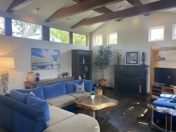 Main Living Room