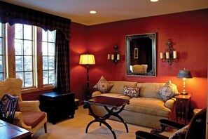 Library Room/Home office