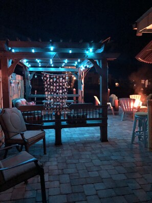 Nights on the River!