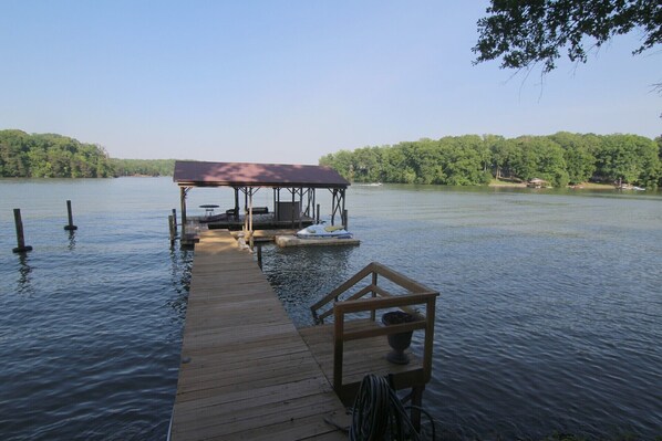 Private Dock