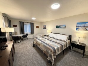 King Suite