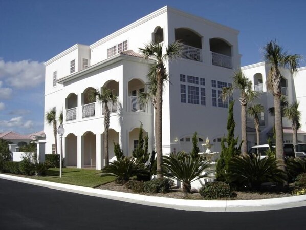 Great Beach Home