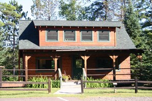 Udendørsområde