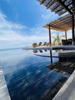 Beach Casa Pool