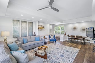 Featured on A&E's Vacation Rental Potential! Luxury Family Condo! AC and Pool!