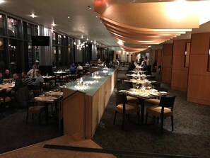 Restaurantes