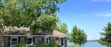 Sea Smoke Cottage