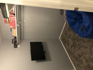 Interiör