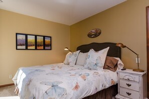 King Bed