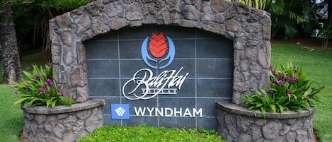 Wyndham Bali Hai Villas ~ Heart of Princeville