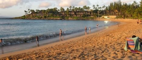 Napili Bay Beach