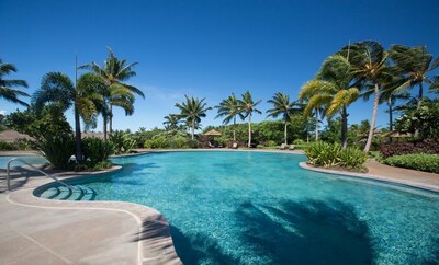 Picture of villa