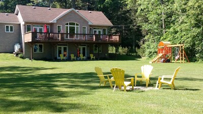 Picture of villa