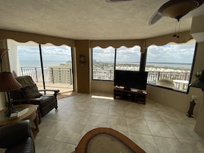 Main Living Area - Take 4