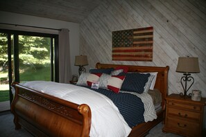 Master Bedroom #1
