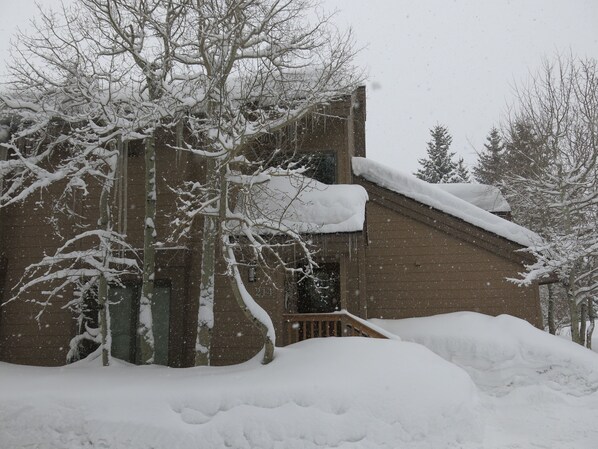 Welcome to Emmitt's Solitude in Snowcreek 