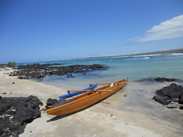 Plage