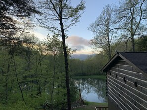 Boendeområde