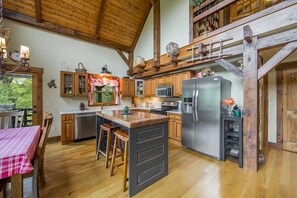 Cuisine privée