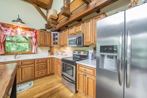 Cuisine privée