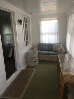 Oleskelualue