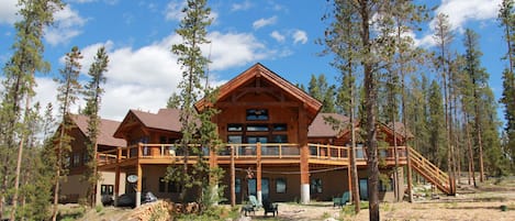 Ulkopuoli