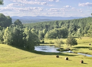 Best view in Virginia